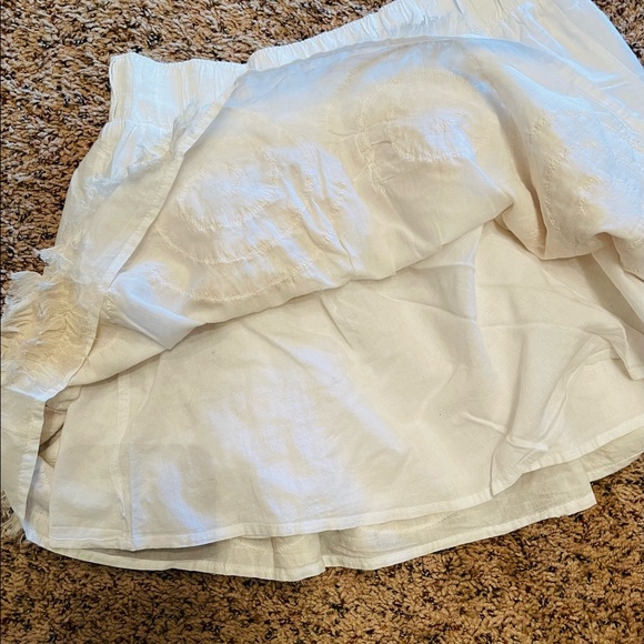 ❗️❗️SALE❗️❗️Vintage Abercrombie & Fitch skirt, excellent vintage condition. - Picture 5 of 6